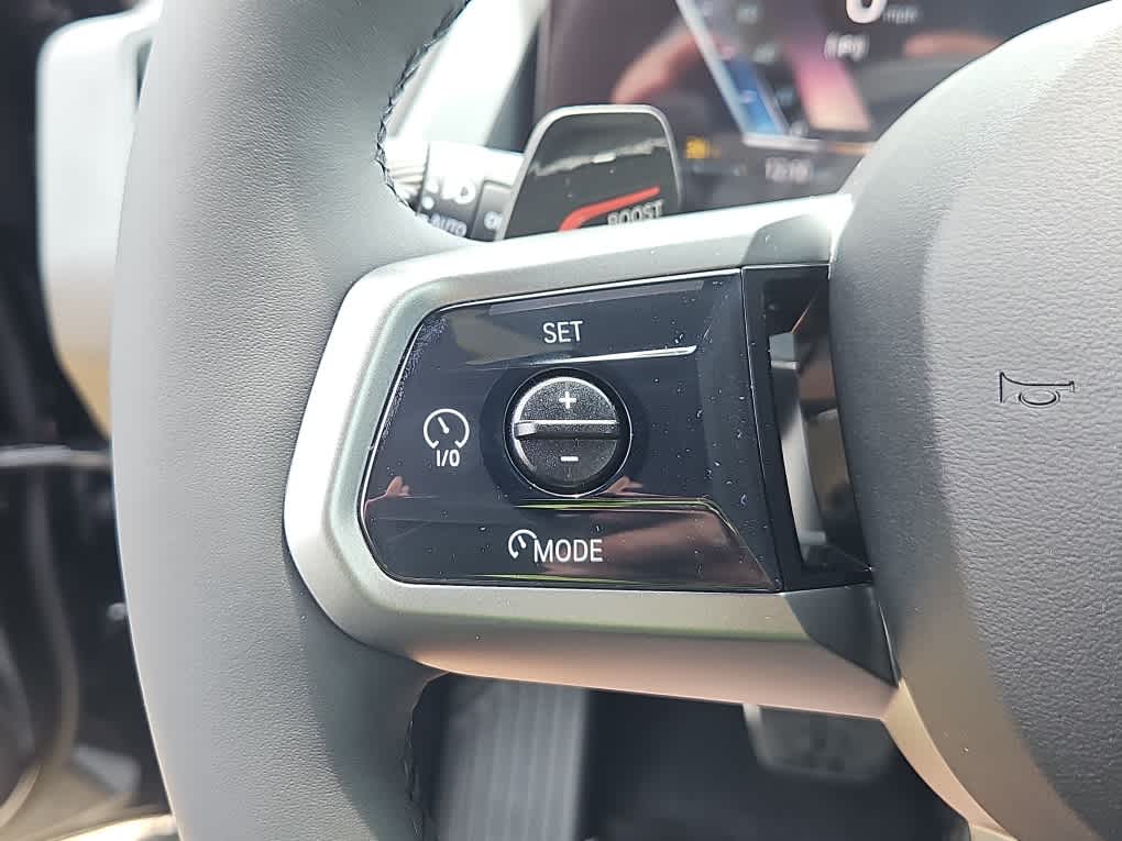 new 2025 BMW X3 car, priced at $58,560