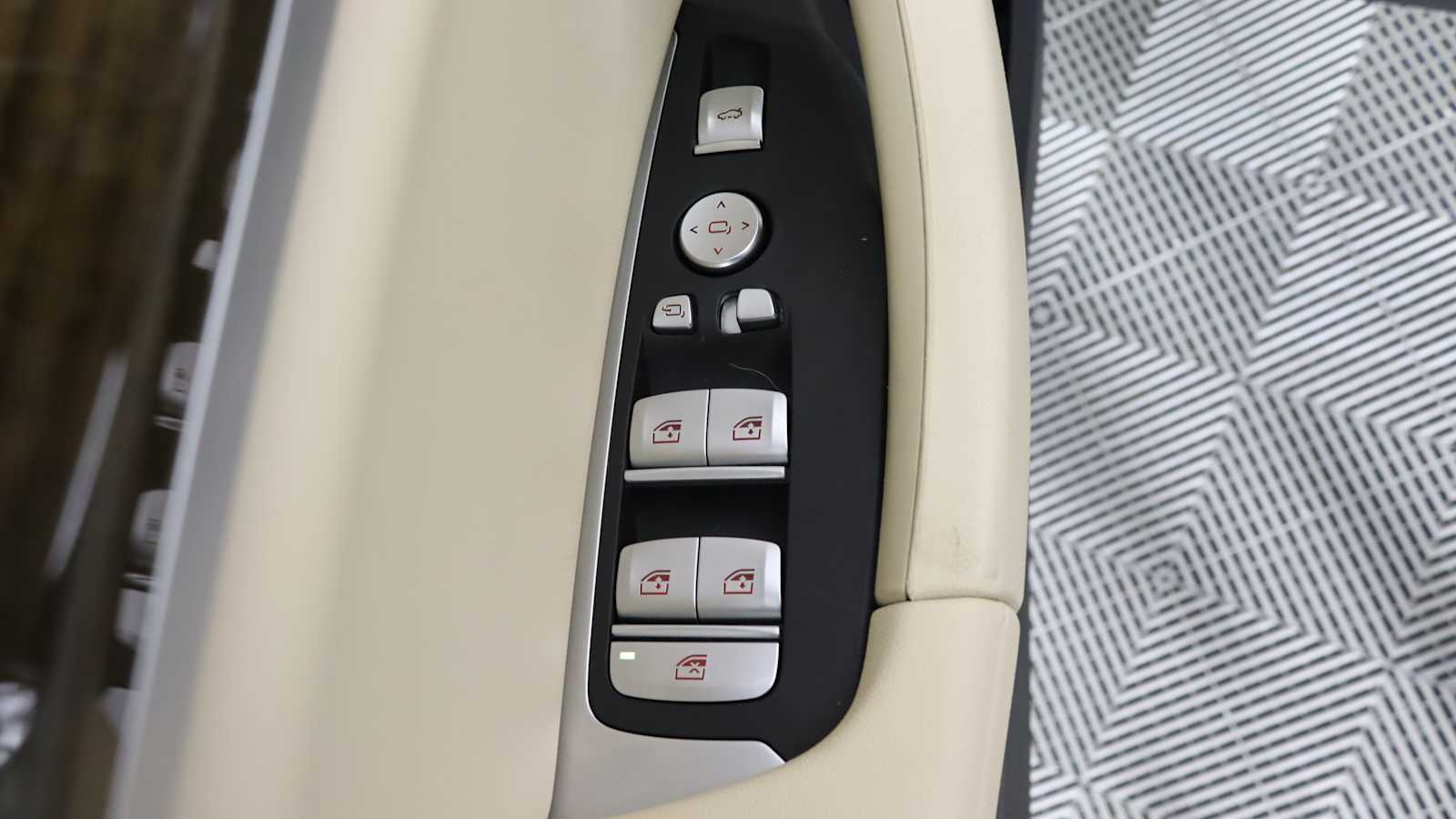 used 2020 BMW X3 car, priced at $23,698