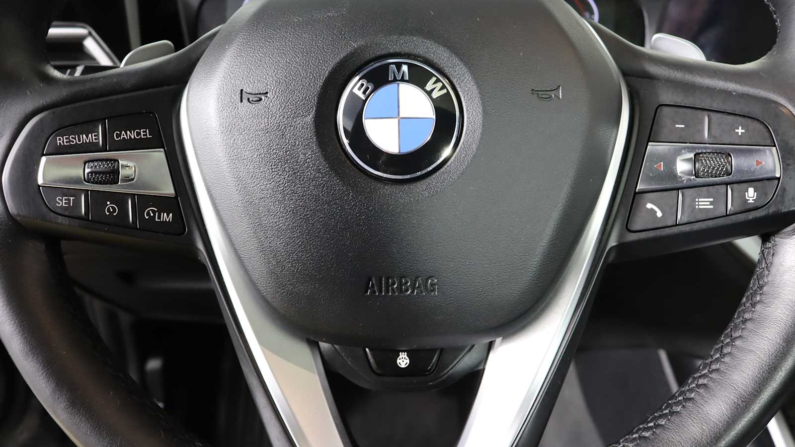 used 2020 BMW 330i car, priced at $23,698