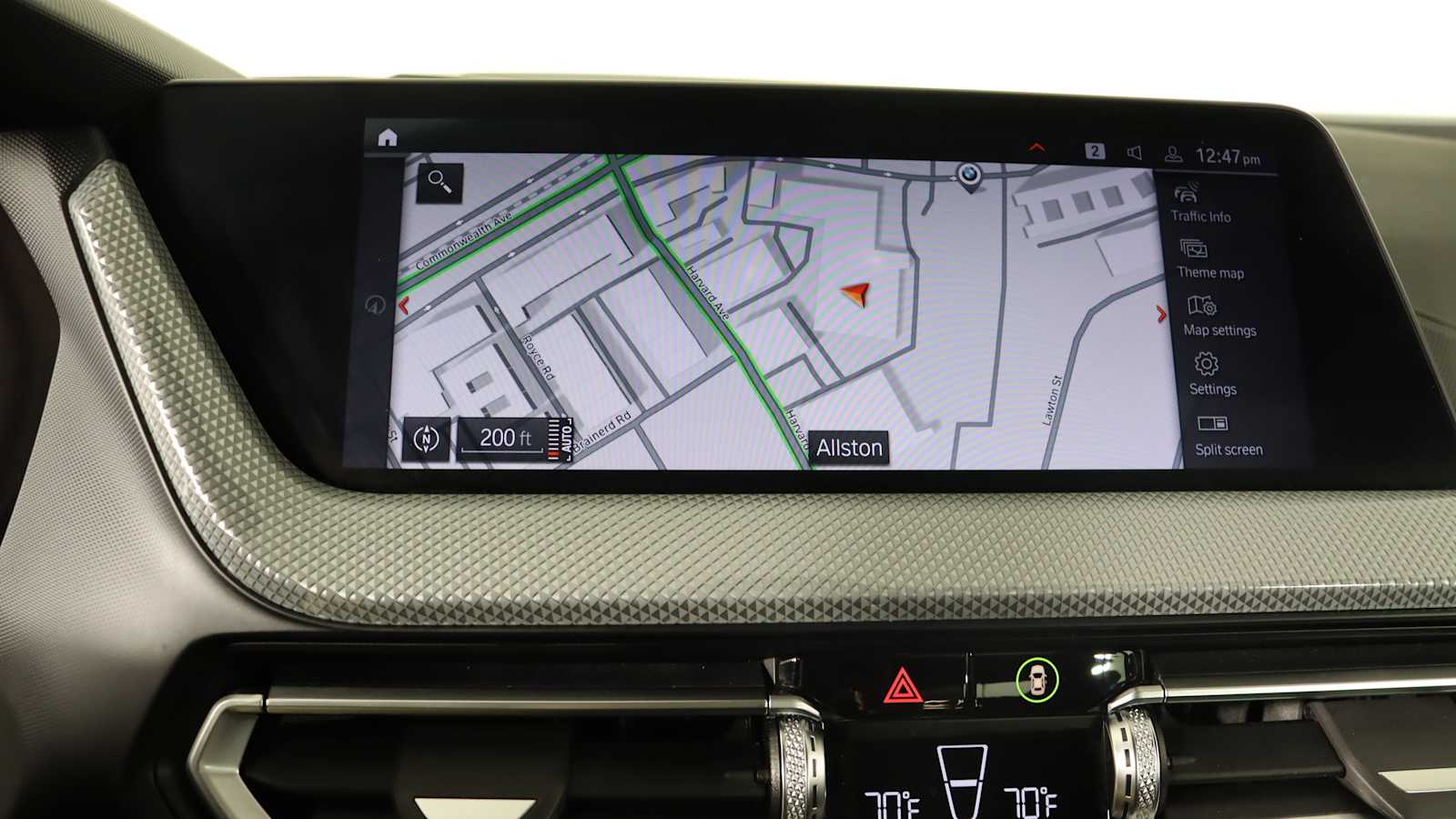 used 2022 BMW 228i car, priced at $29,598