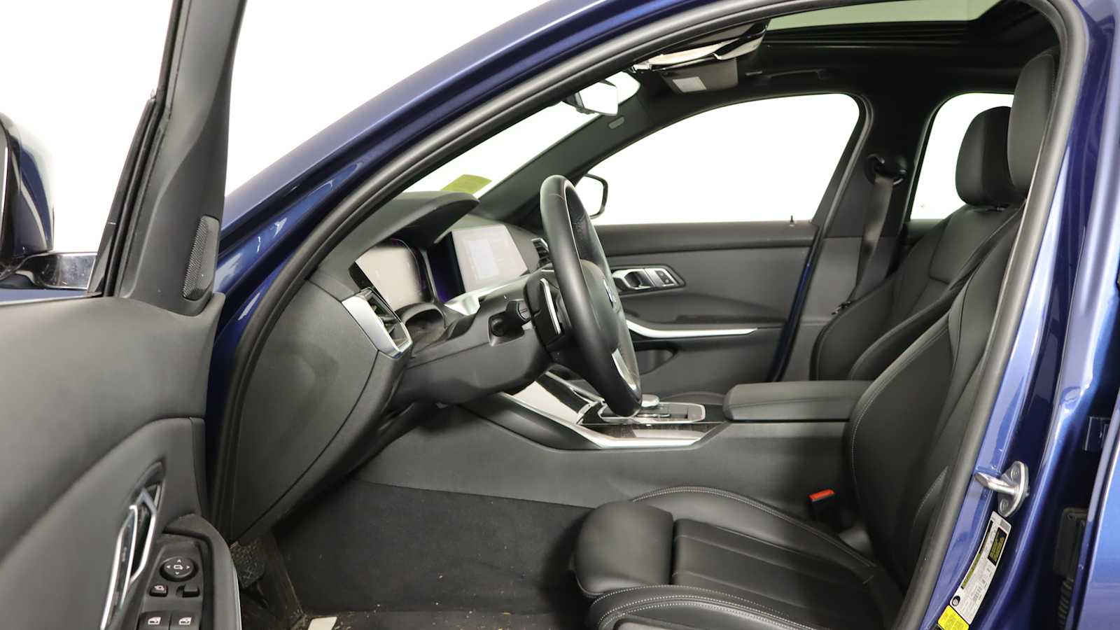 used 2022 BMW 330i car, priced at $36,798