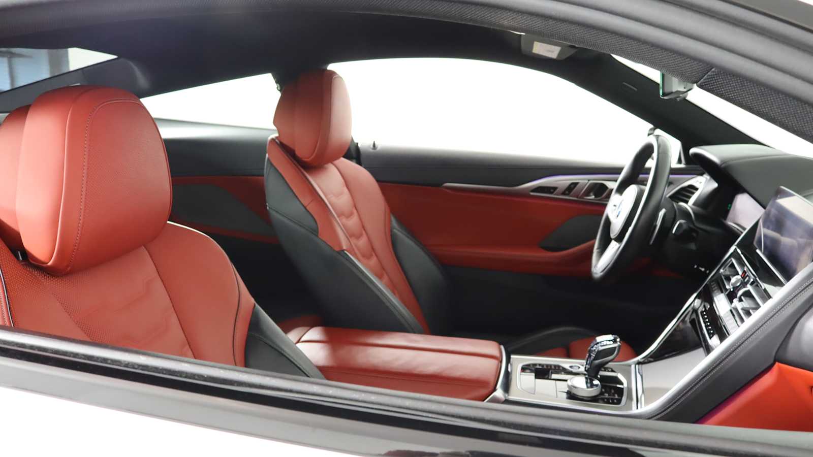 used 2022 BMW 840i car, priced at $56,898