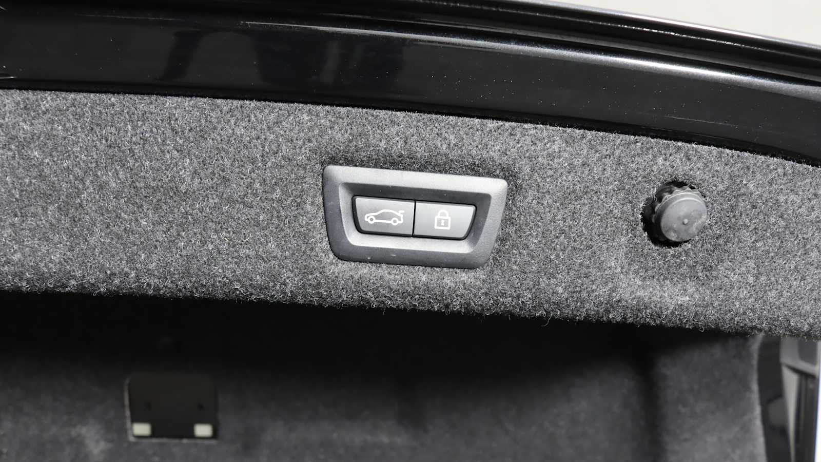 used 2022 BMW 530i car, priced at $43,598