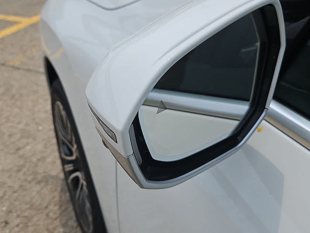 new 2025 BMW X3 car, priced at $55,360