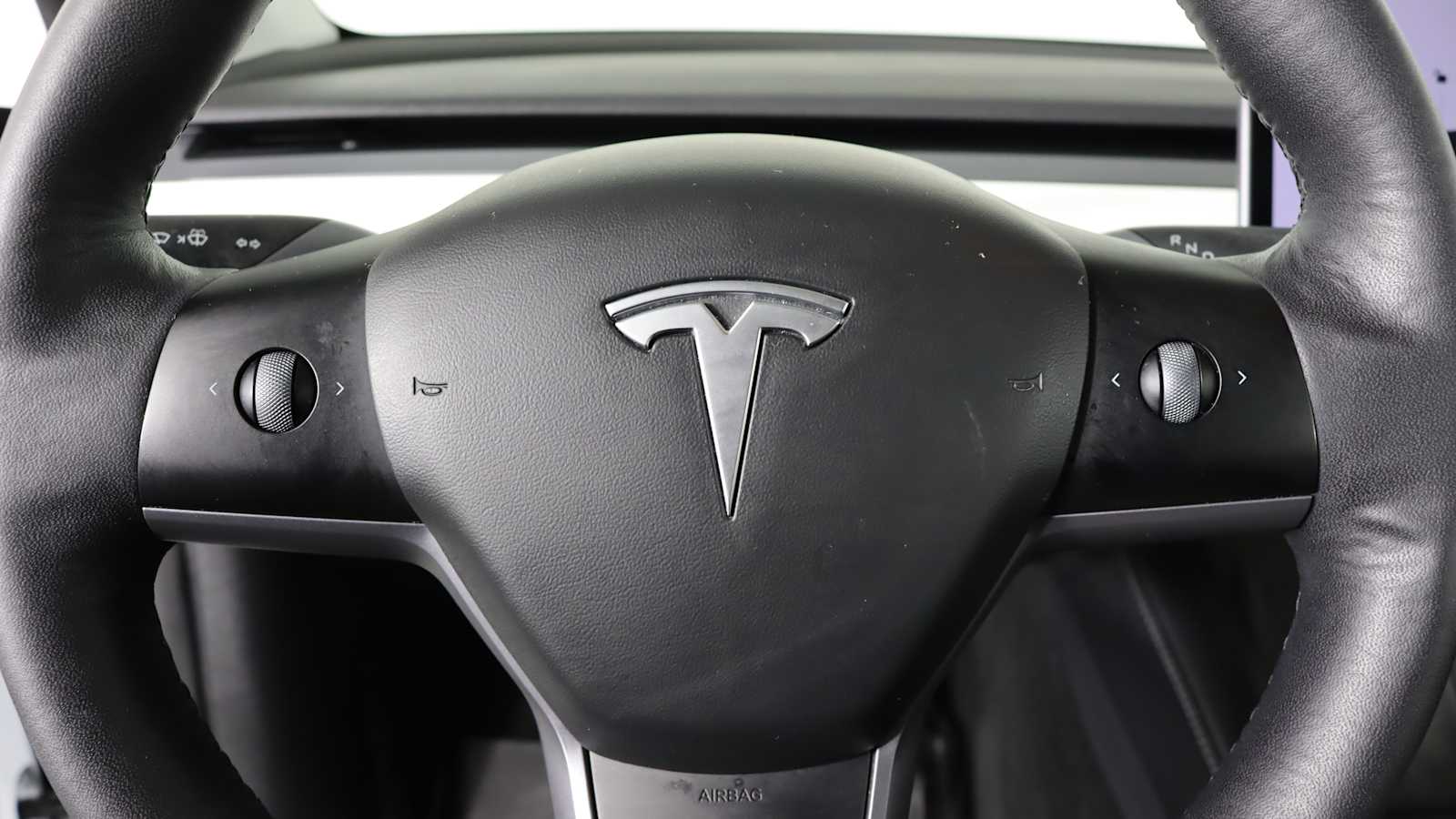 used 2021 Tesla Model Y car, priced at $26,898