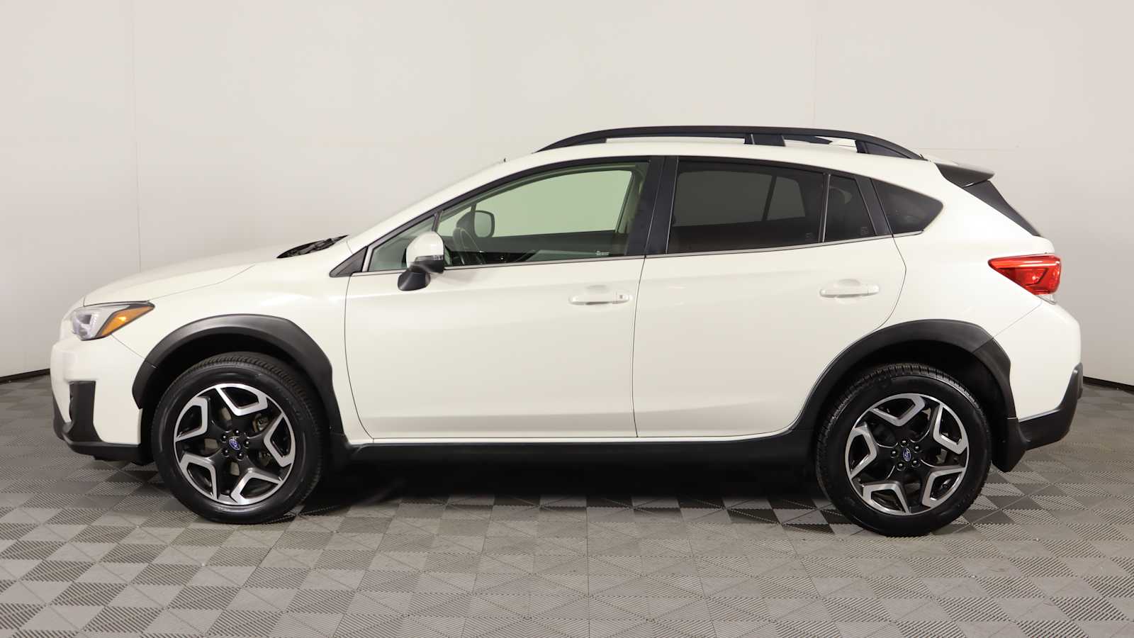 used 2019 Subaru Crosstrek car, priced at $23,898