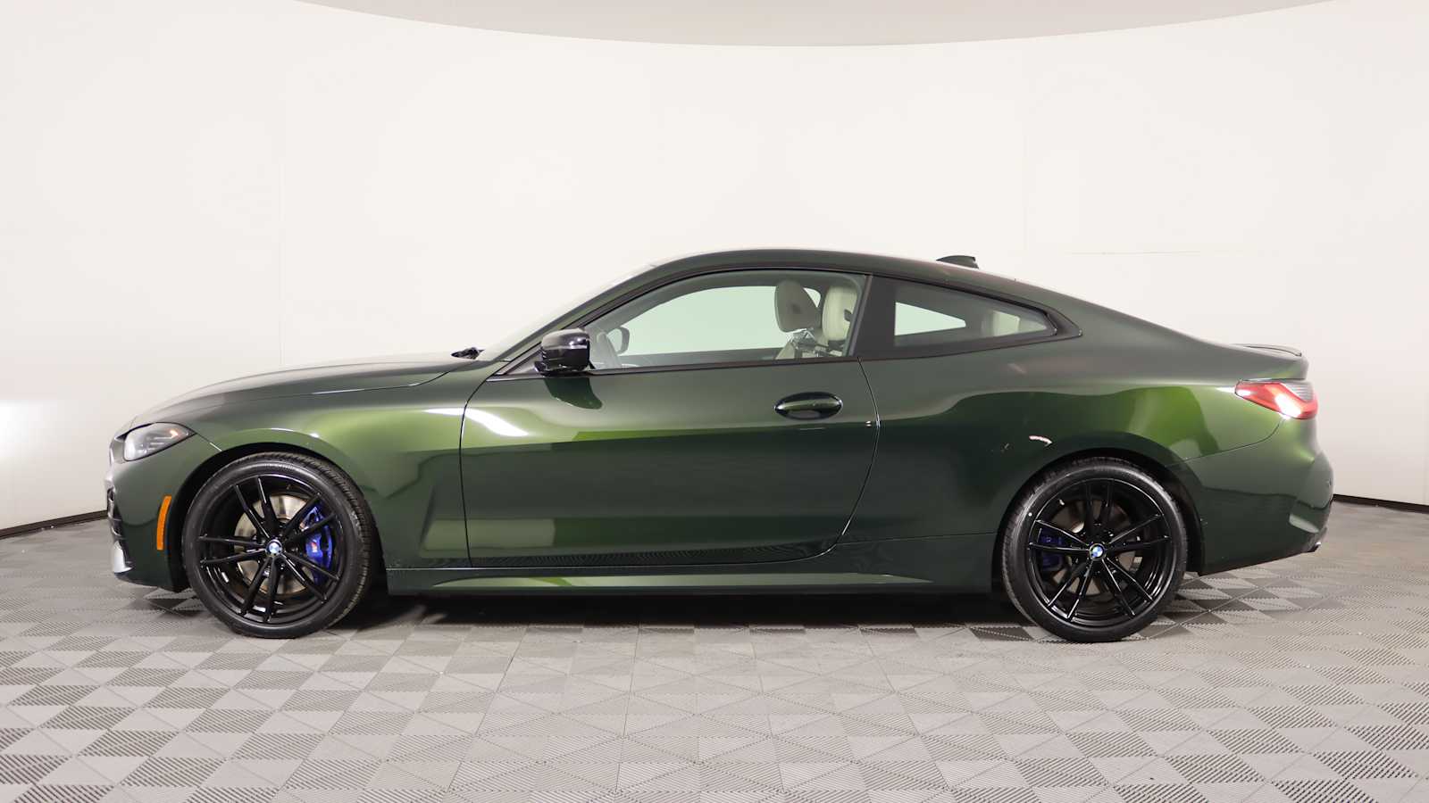 used 2022 BMW M440i car, priced at $44,798