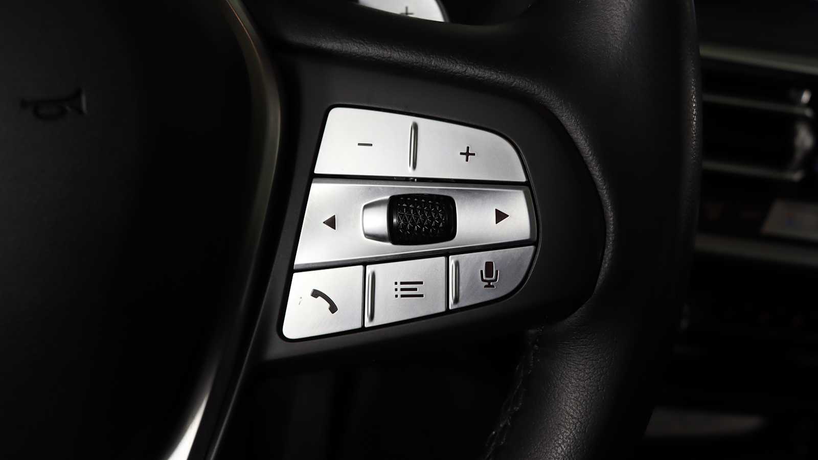 used 2022 BMW X3 car, priced at $32,898