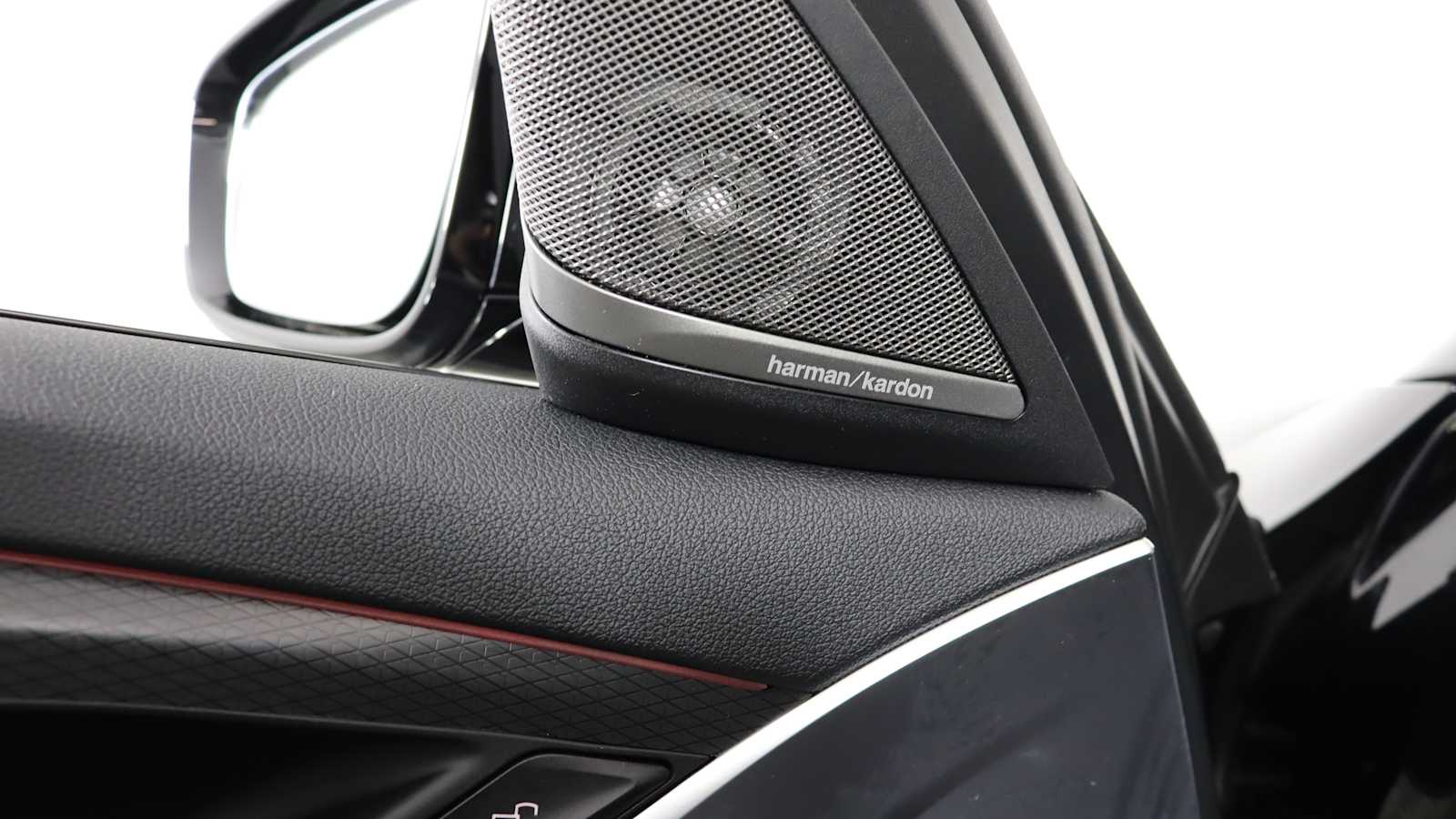 used 2022 BMW 530i car, priced at $43,598