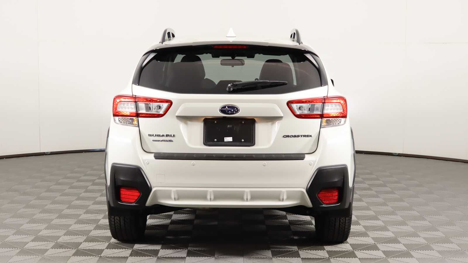 used 2019 Subaru Crosstrek car, priced at $23,898