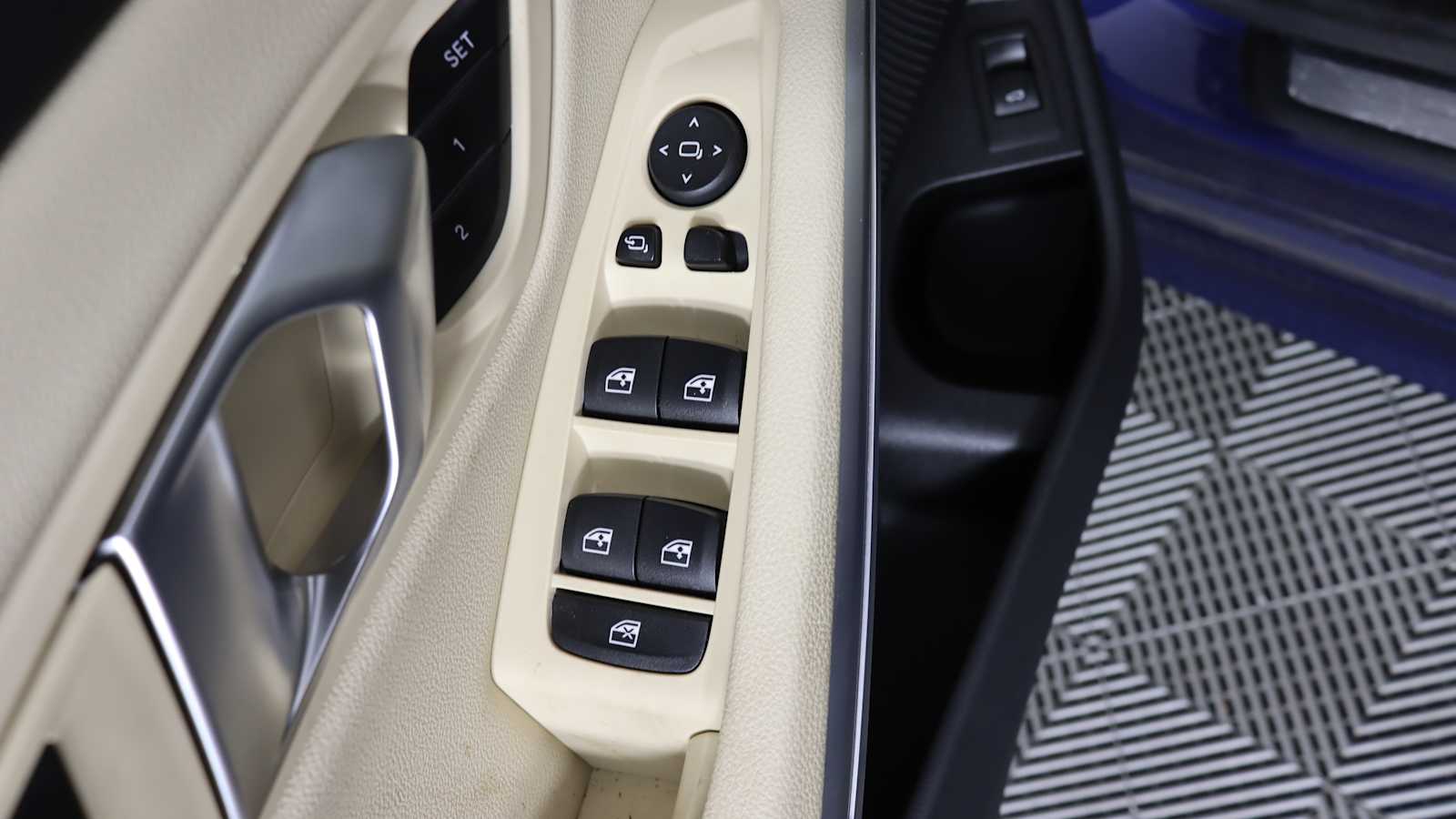 used 2024 BMW 330i car, priced at $43,798