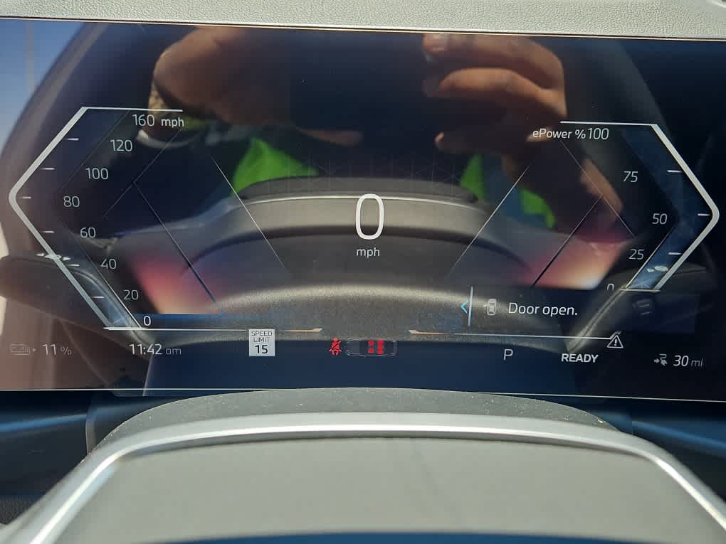 new 2025 BMW i4 car, priced at $64,825