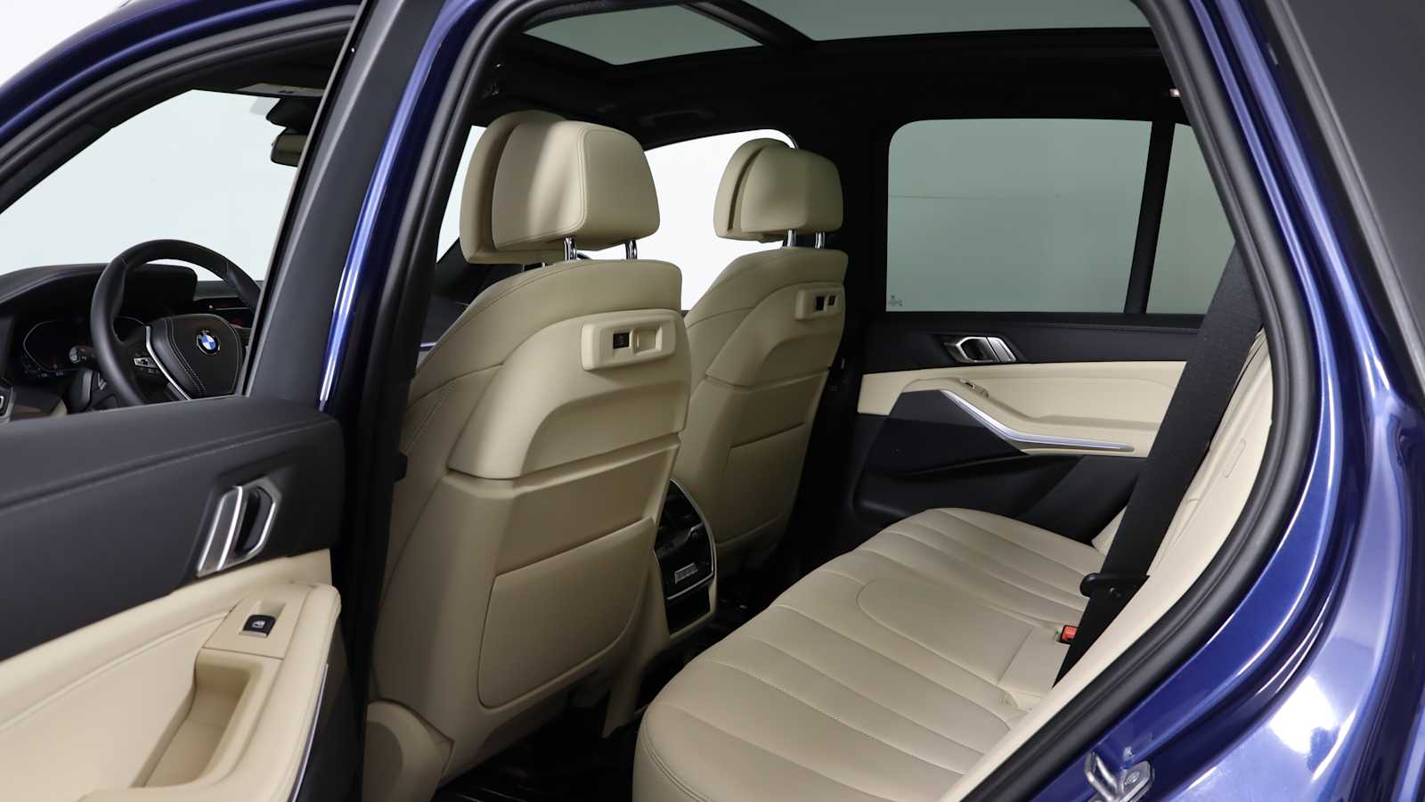 used 2022 BMW X5 car, priced at $47,798