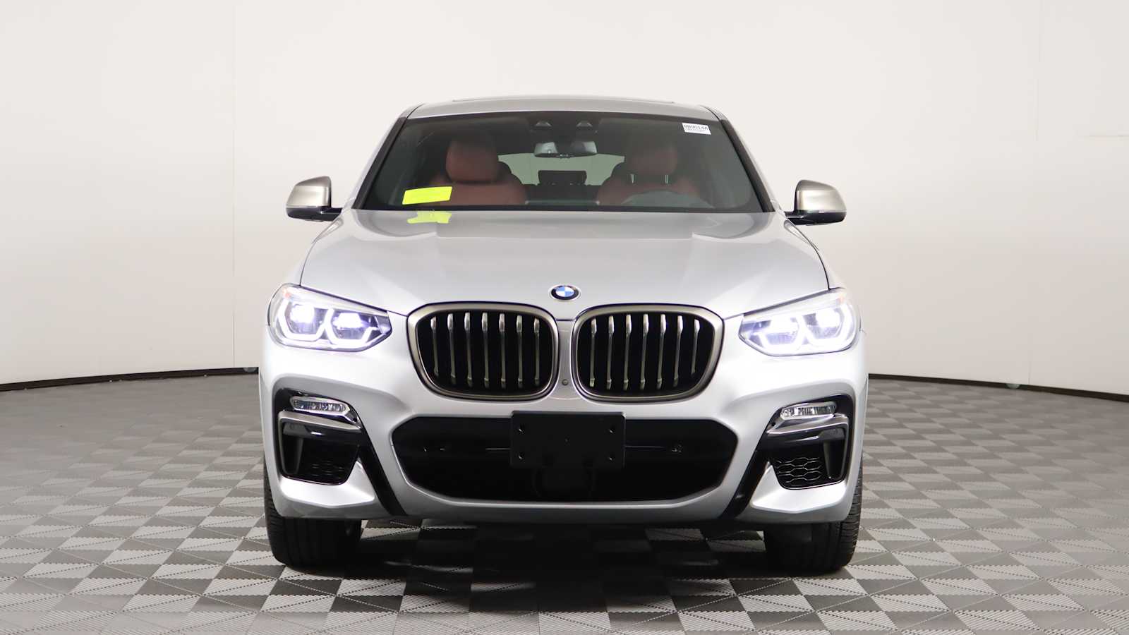 used 2019 BMW X4 car, priced at $34,698