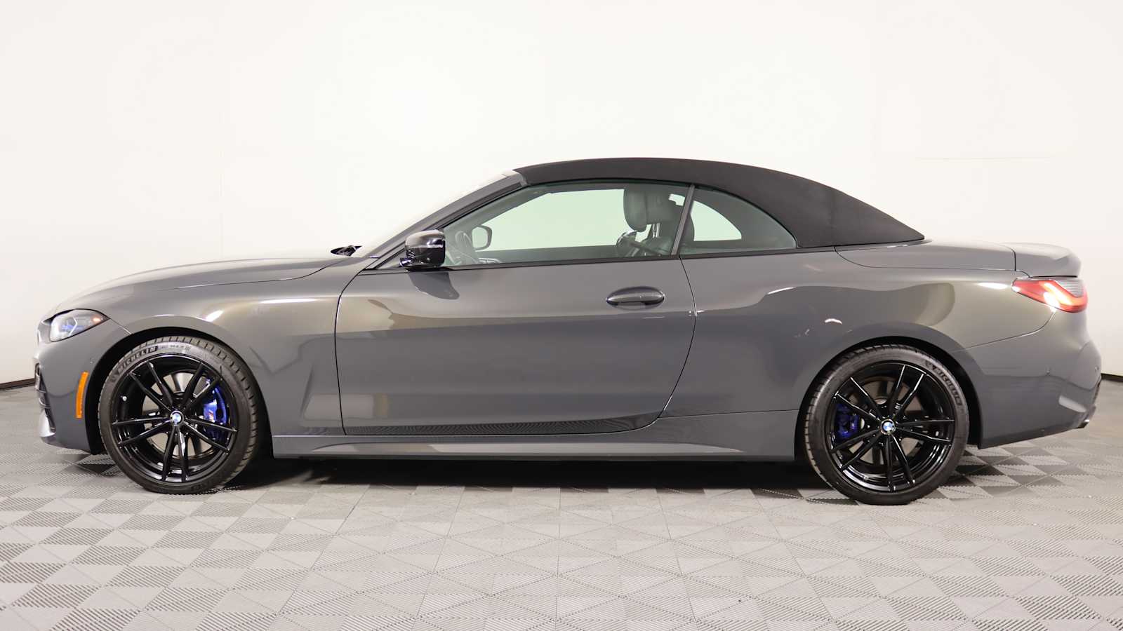 used 2022 BMW M440i car, priced at $52,798