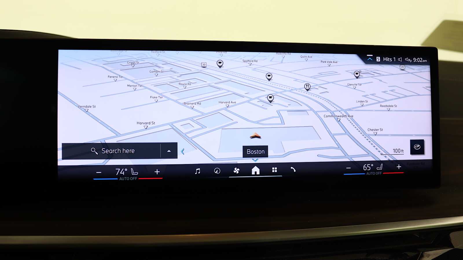 used 2024 BMW X5 PHEV car, priced at $63,898