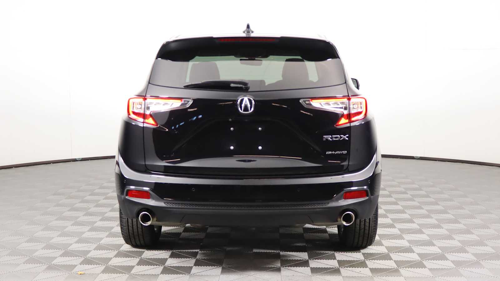 used 2019 Acura RDX car, priced at $26,798