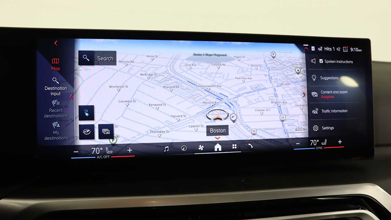 used 2024 BMW i4 car, priced at $57,598