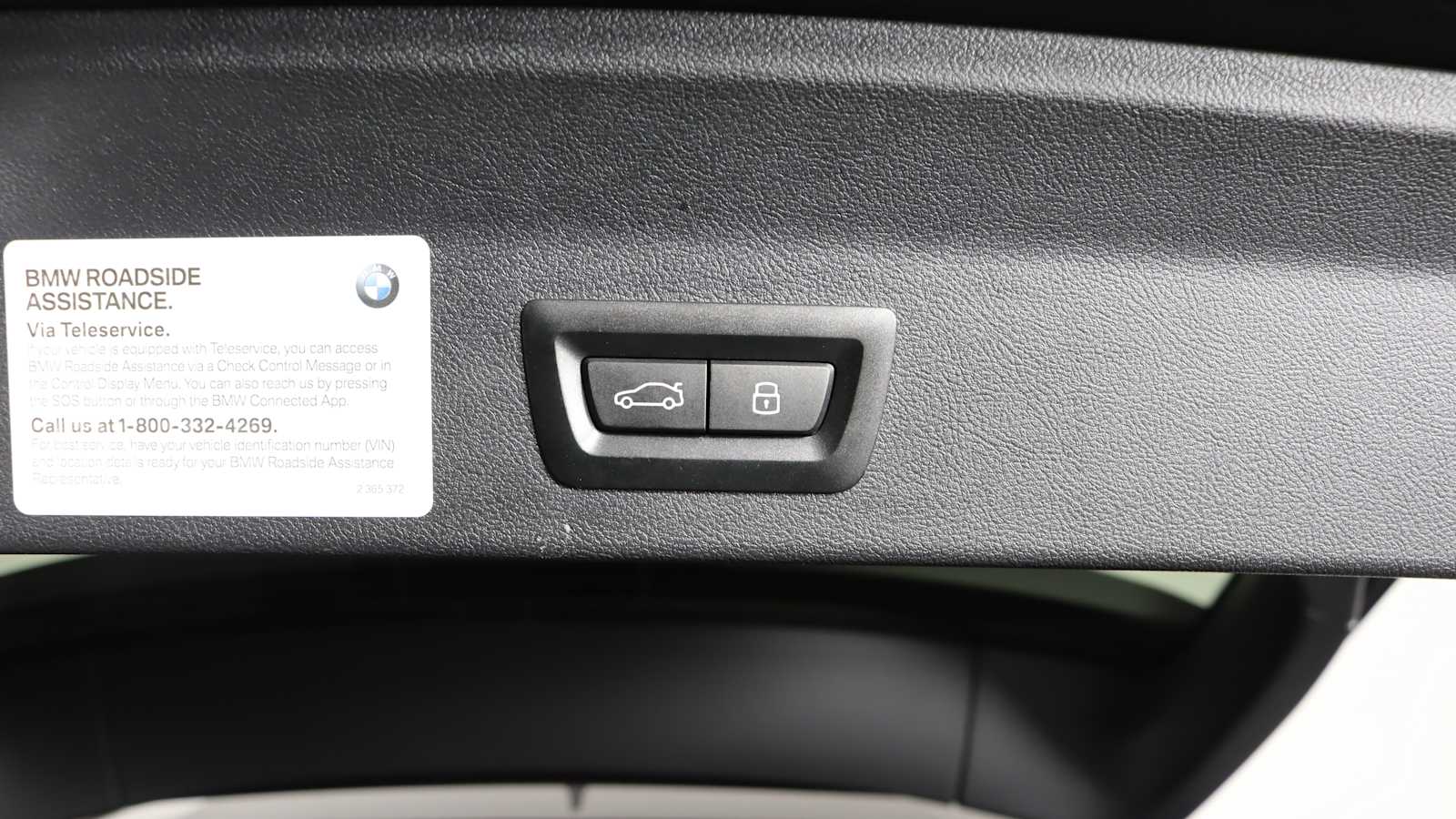 used 2024 BMW X3 car, priced at $47,698