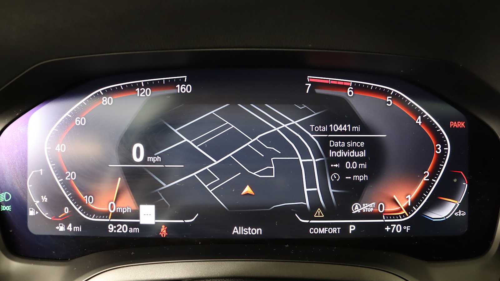 used 2022 BMW 330i car, priced at $36,898