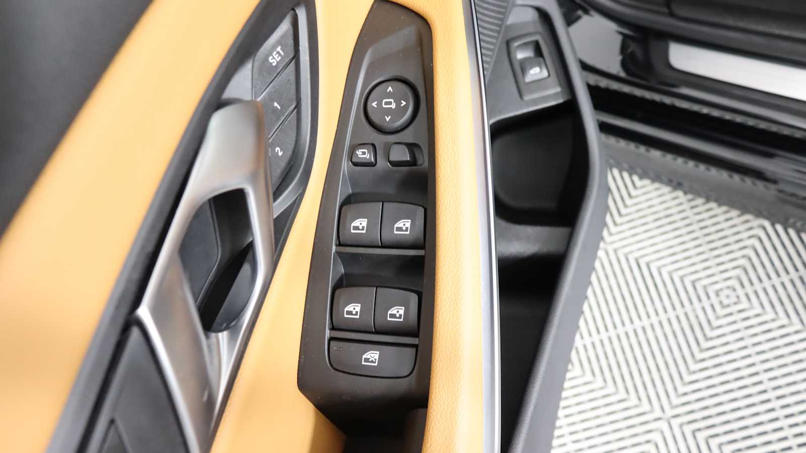 used 2024 BMW 330i car, priced at $44,798