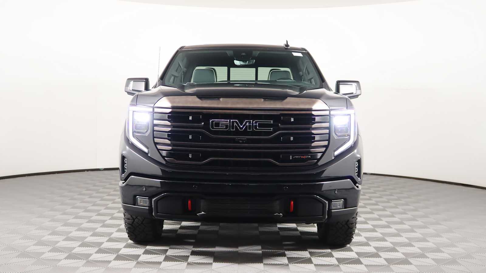 used 2022 GMC Sierra 1500 car, priced at $56,798