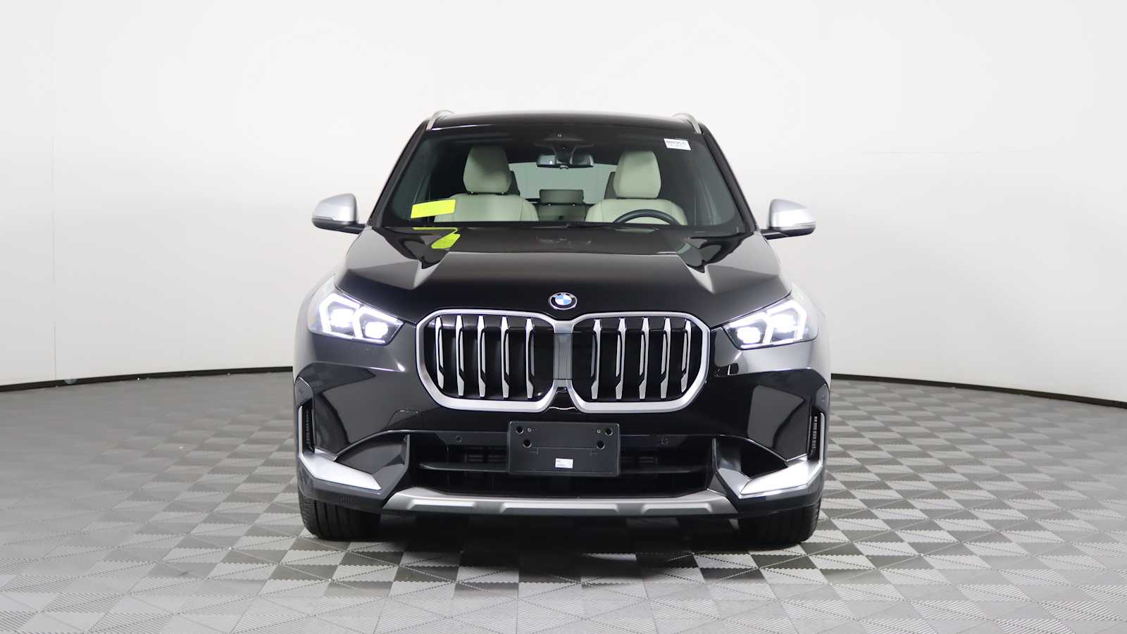 used 2023 BMW X1 car, priced at $35,998