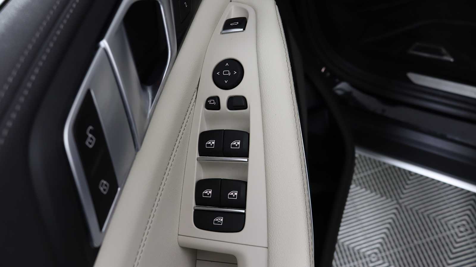 used 2021 BMW X5 car, priced at $41,698