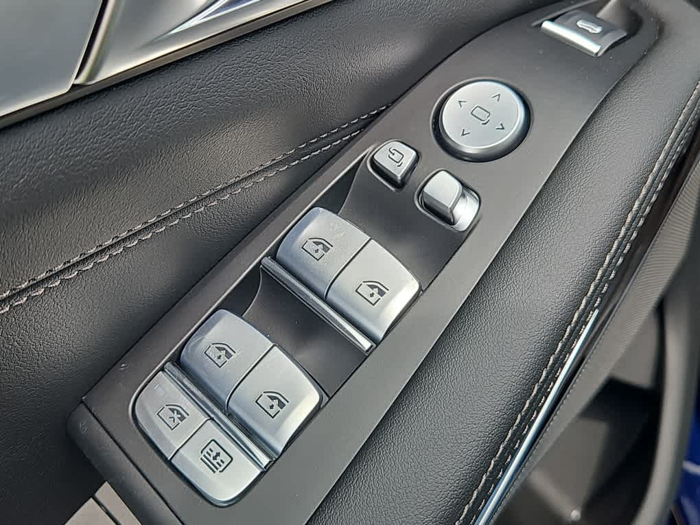 new 2026 BMW X7 car, priced at $94,265