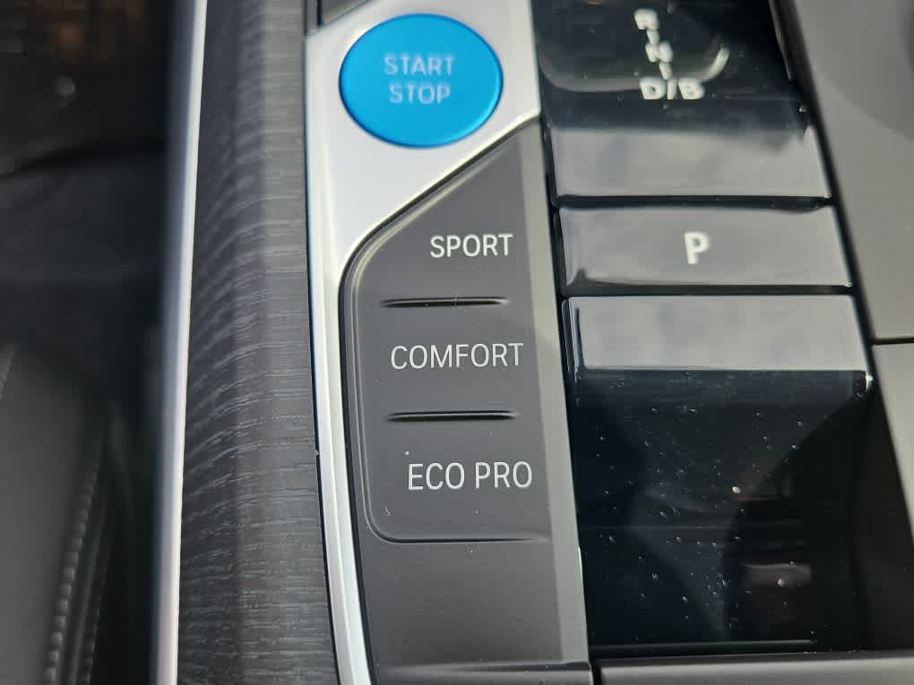 new 2025 BMW i4 car, priced at $75,725
