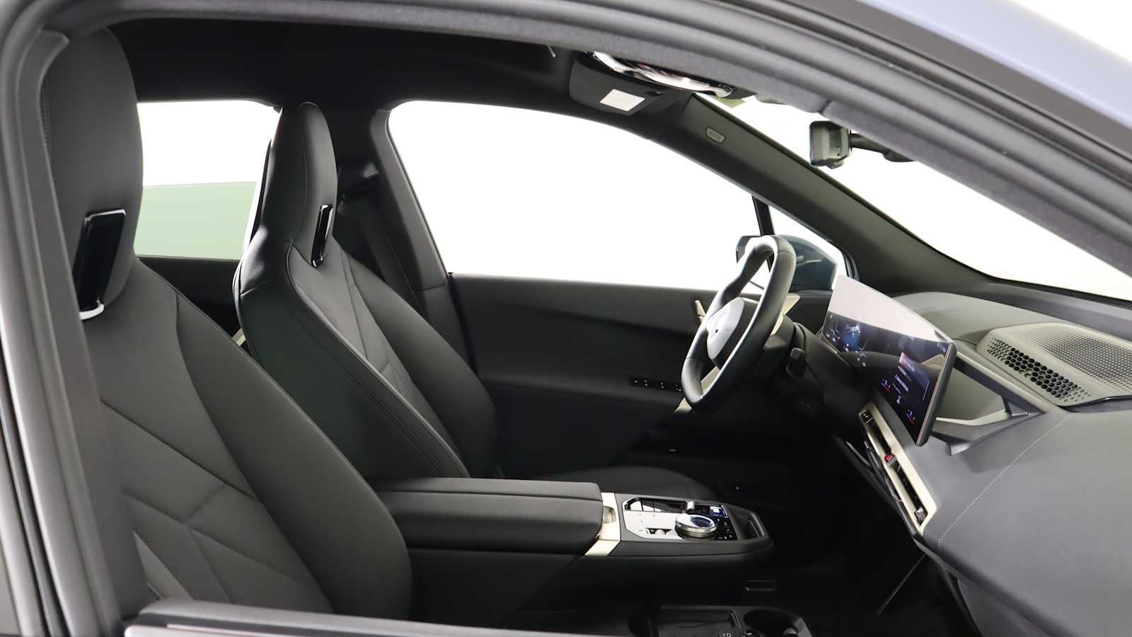 used 2023 BMW iX car, priced at $56,698