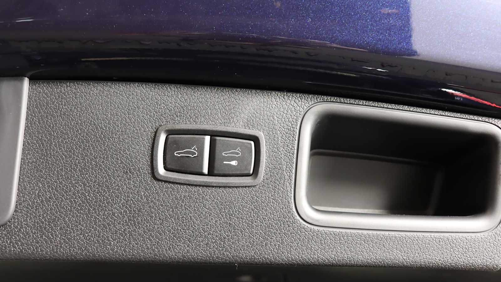 used 2023 Porsche Macan car, priced at $77,698