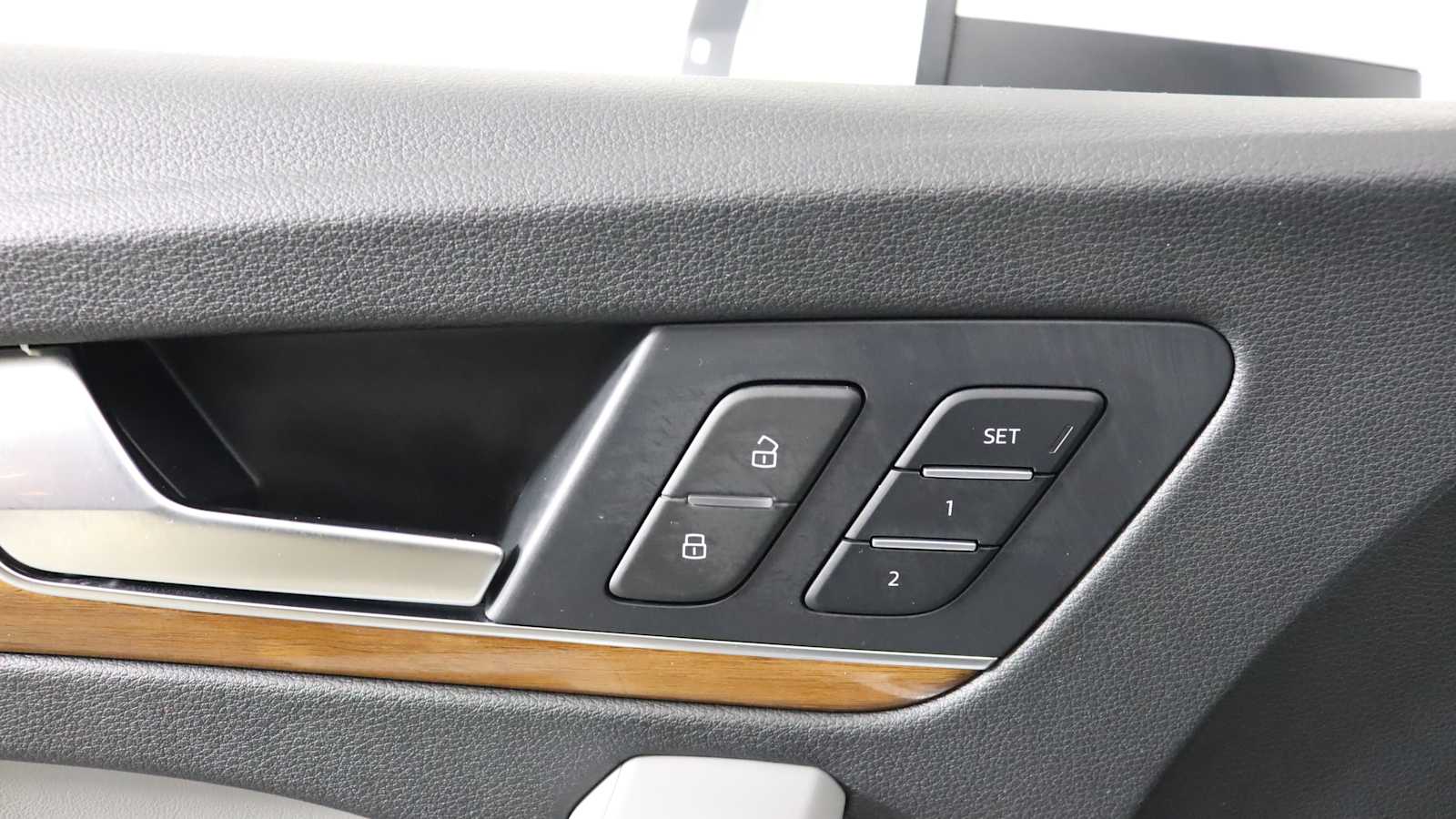 used 2022 Audi Q5 car, priced at $38,898