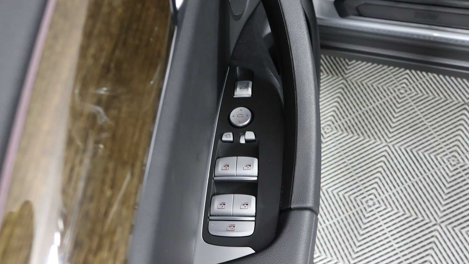 used 2024 BMW X3 car, priced at $43,698