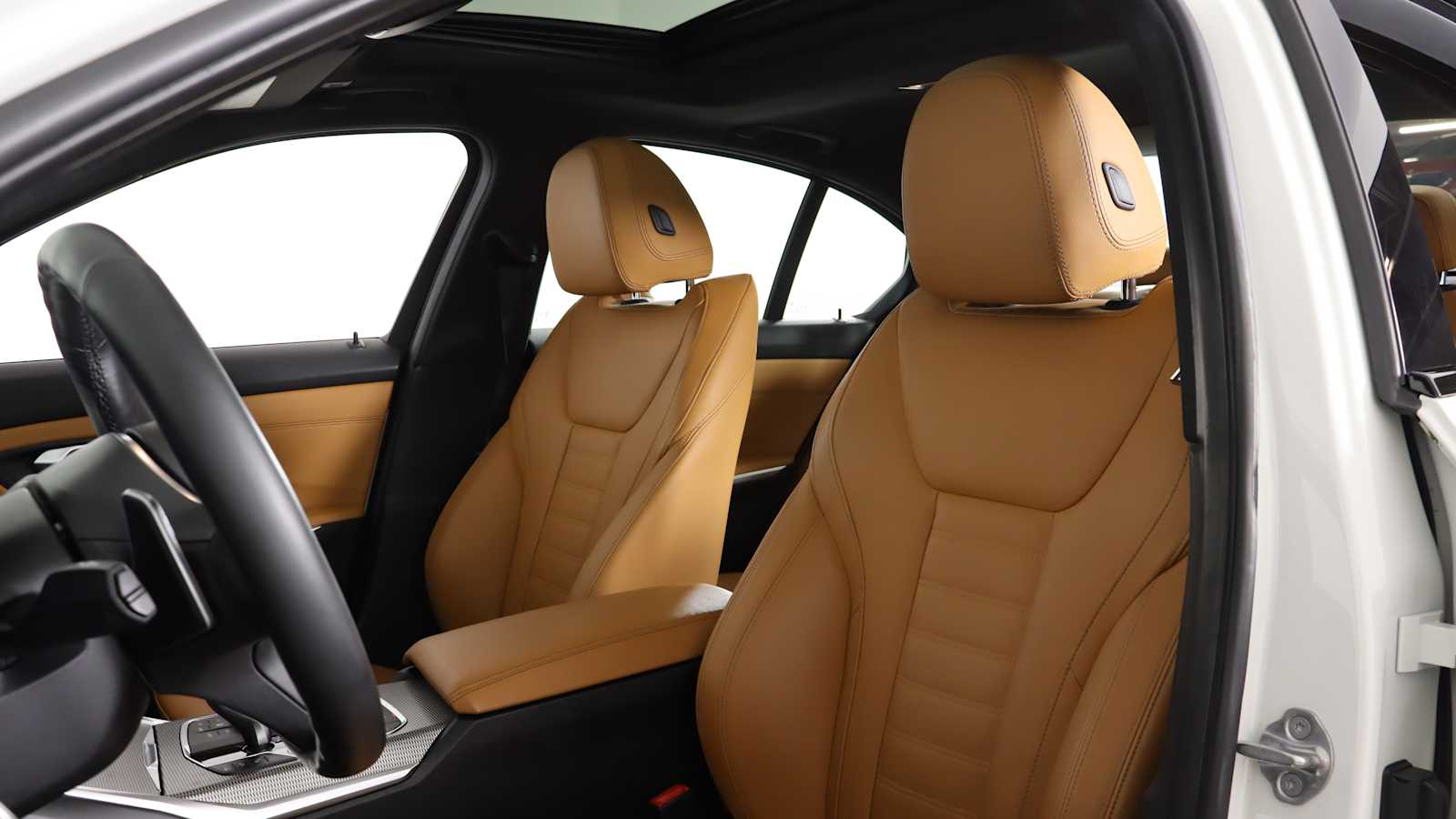 used 2020 BMW M340i car, priced at $43,898