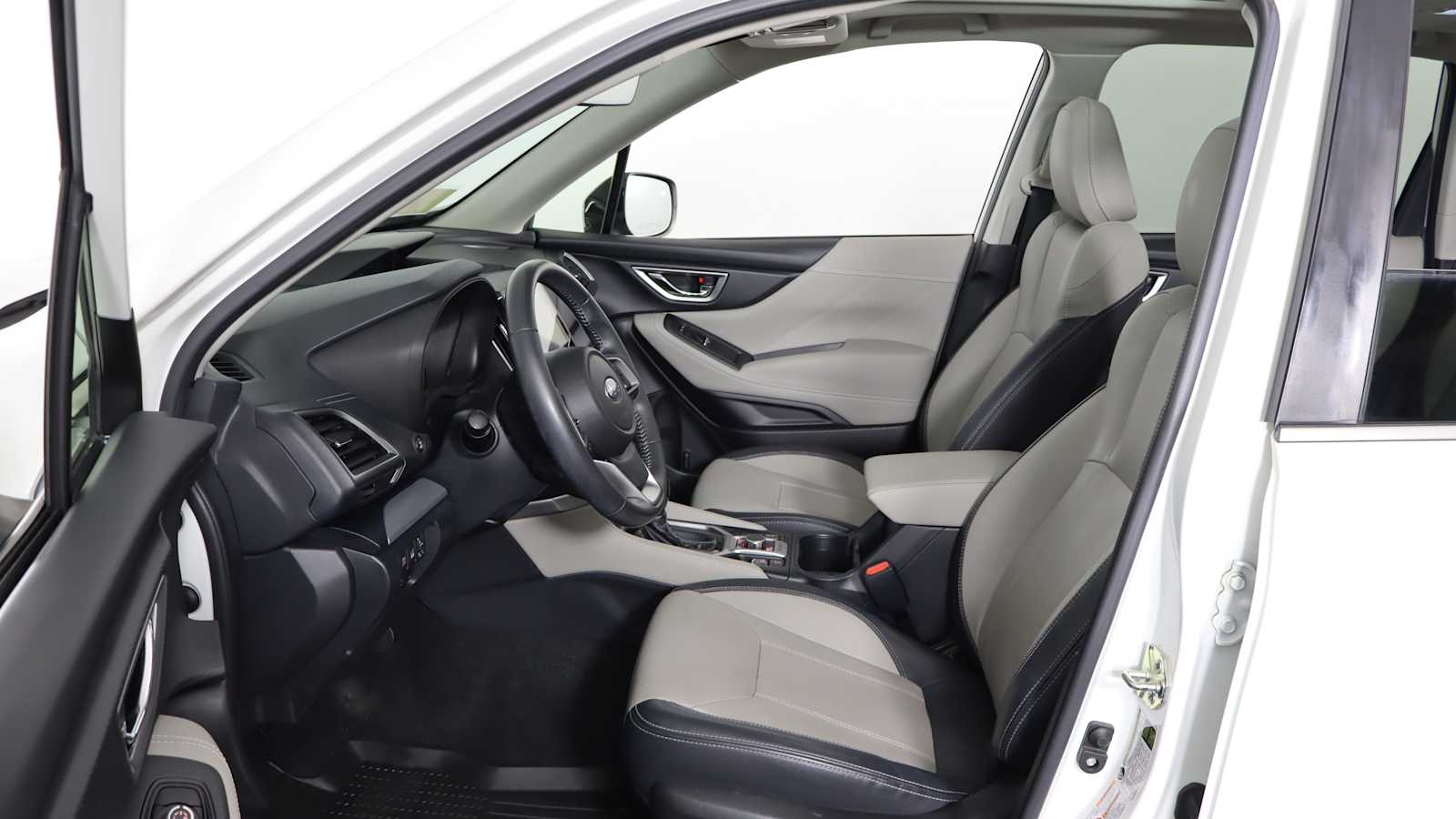 used 2019 Subaru Forester car, priced at $19,798