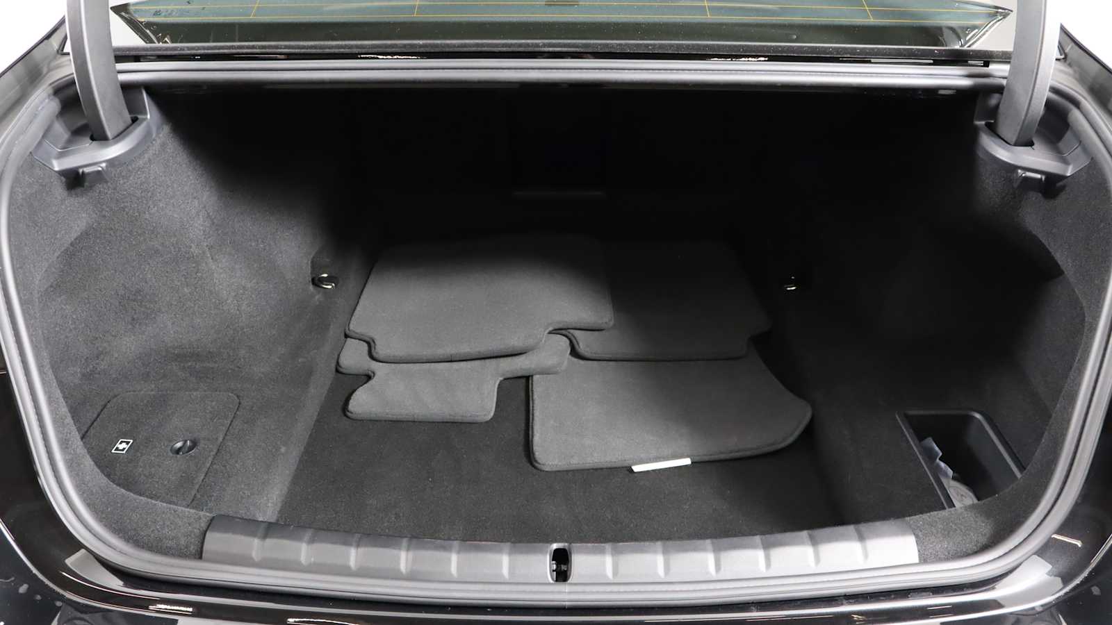 used 2023 BMW 760i car, priced at $89,698