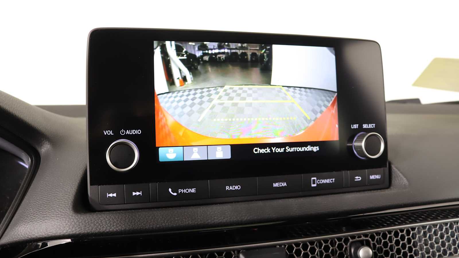 used 2023 Honda Civic car, priced at $24,798