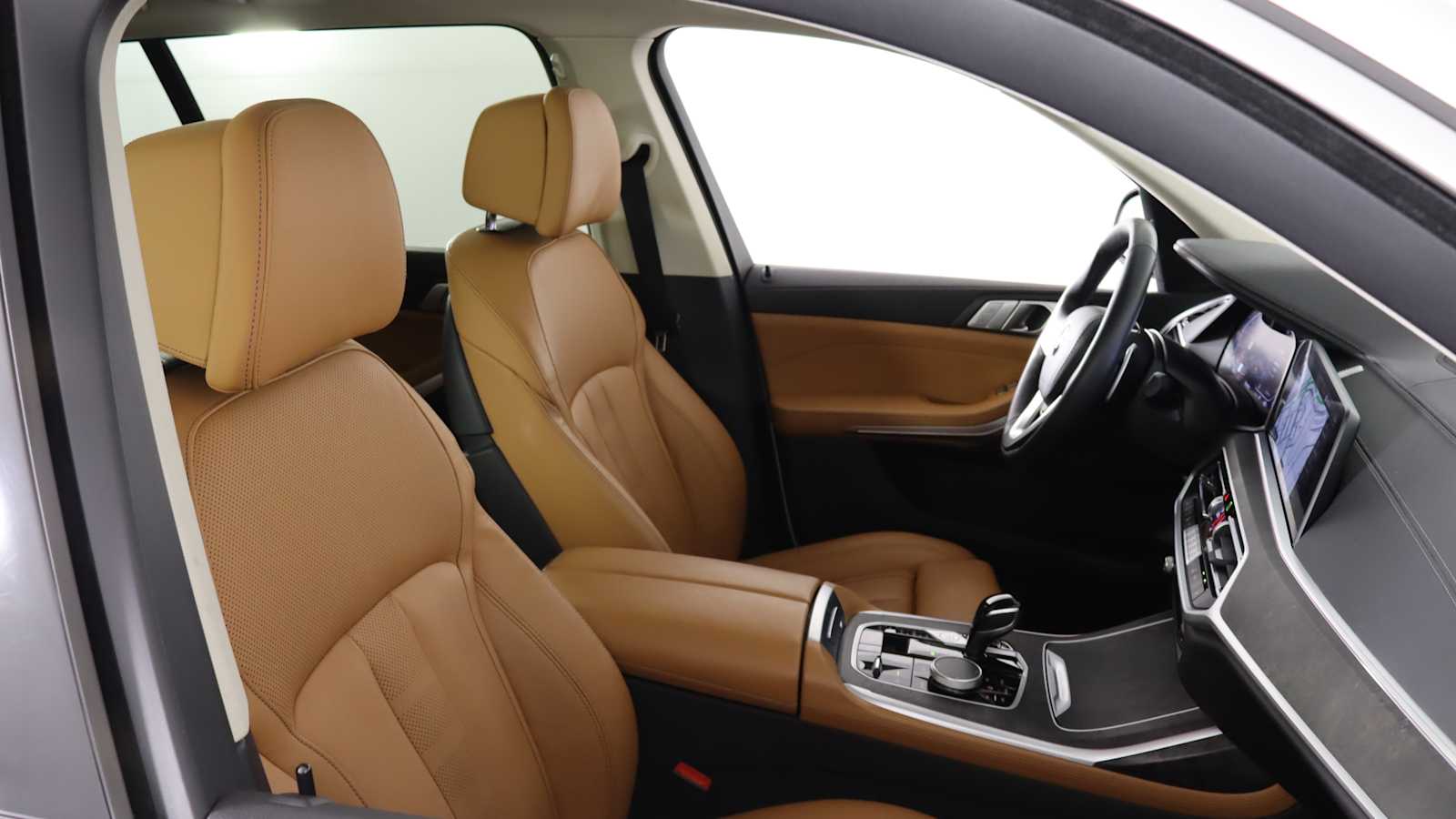 used 2022 BMW X7 car, priced at $51,898