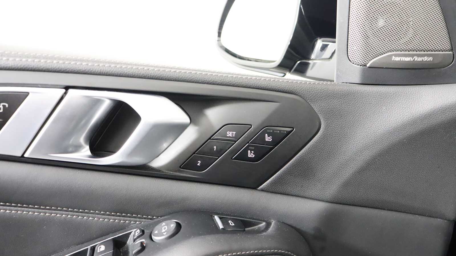 used 2021 BMW X5 car, priced at $38,598