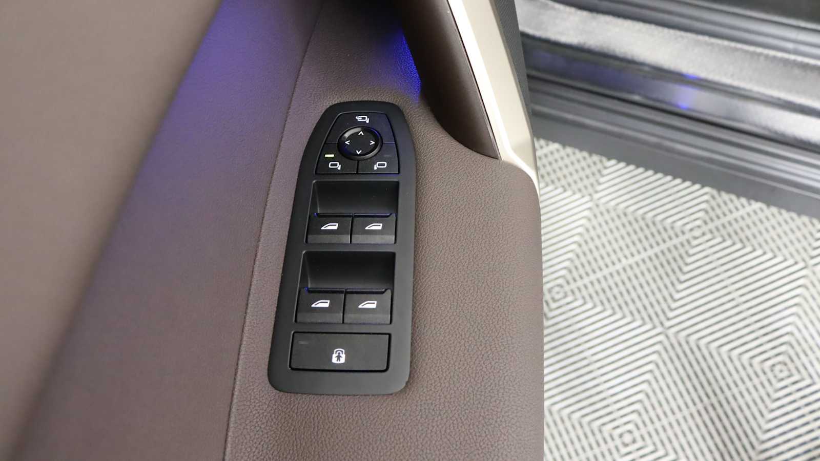 used 2025 BMW iX car, priced at $81,898