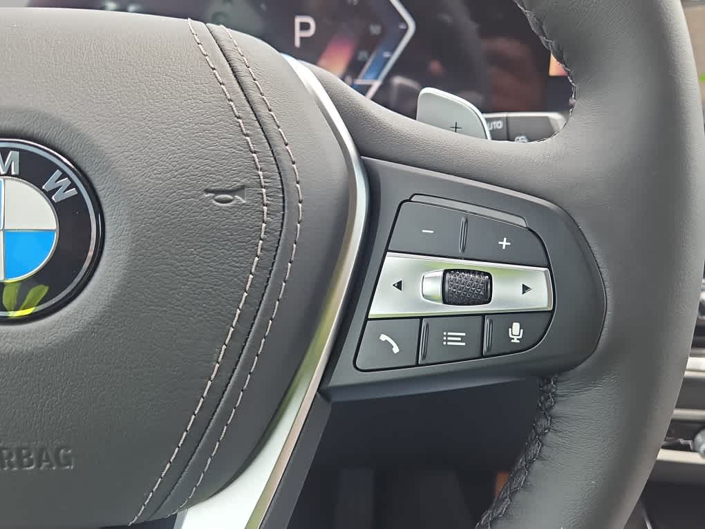 new 2026 BMW X5 car, priced at $80,125