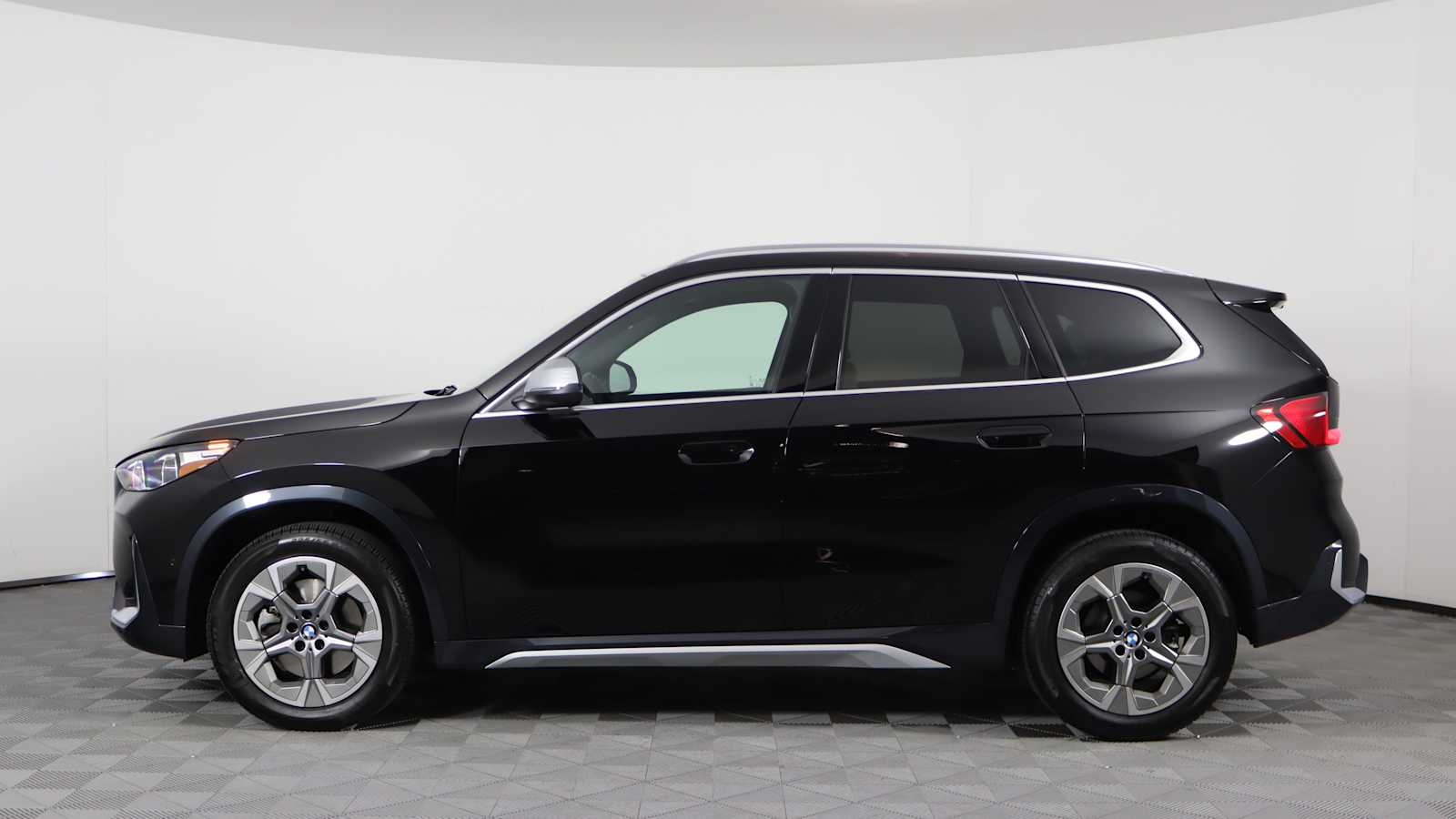 used 2023 BMW X1 car, priced at $35,998