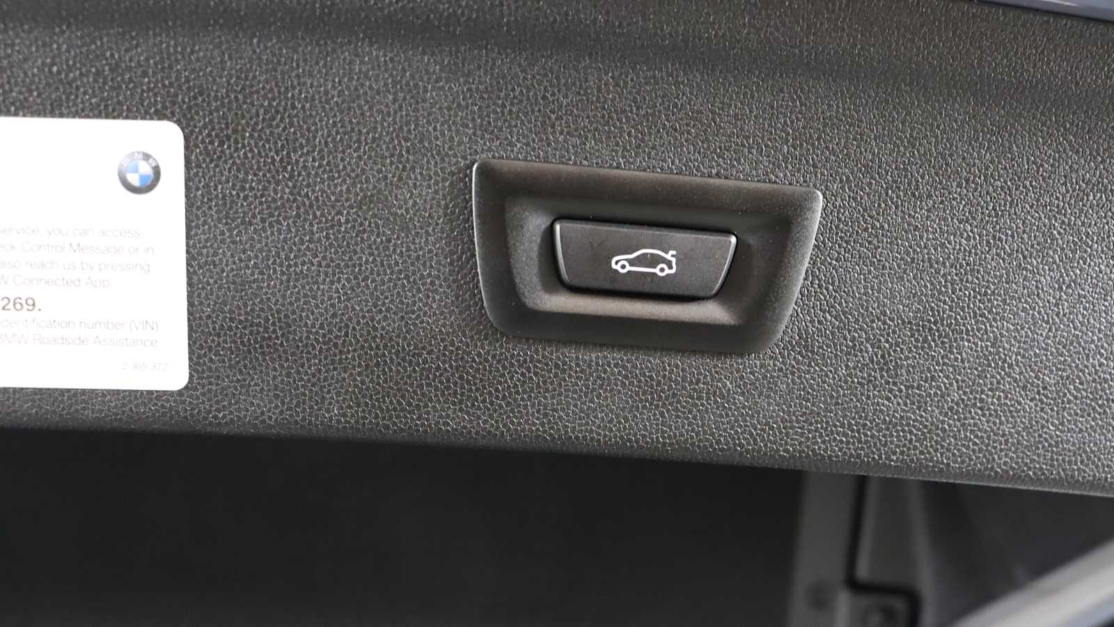 used 2023 BMW iX car, priced at $56,698