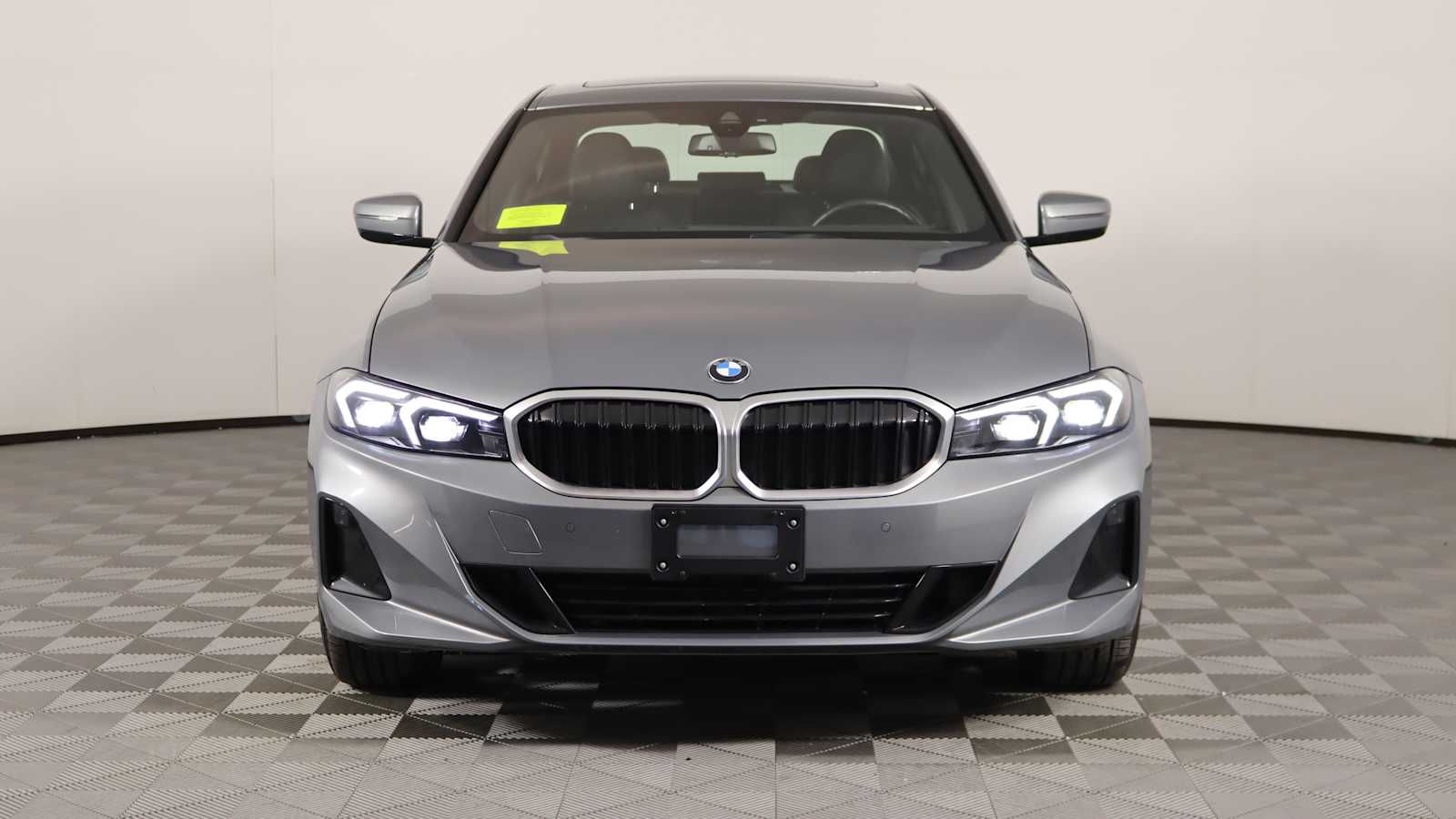 used 2024 BMW 330i car, priced at $43,998