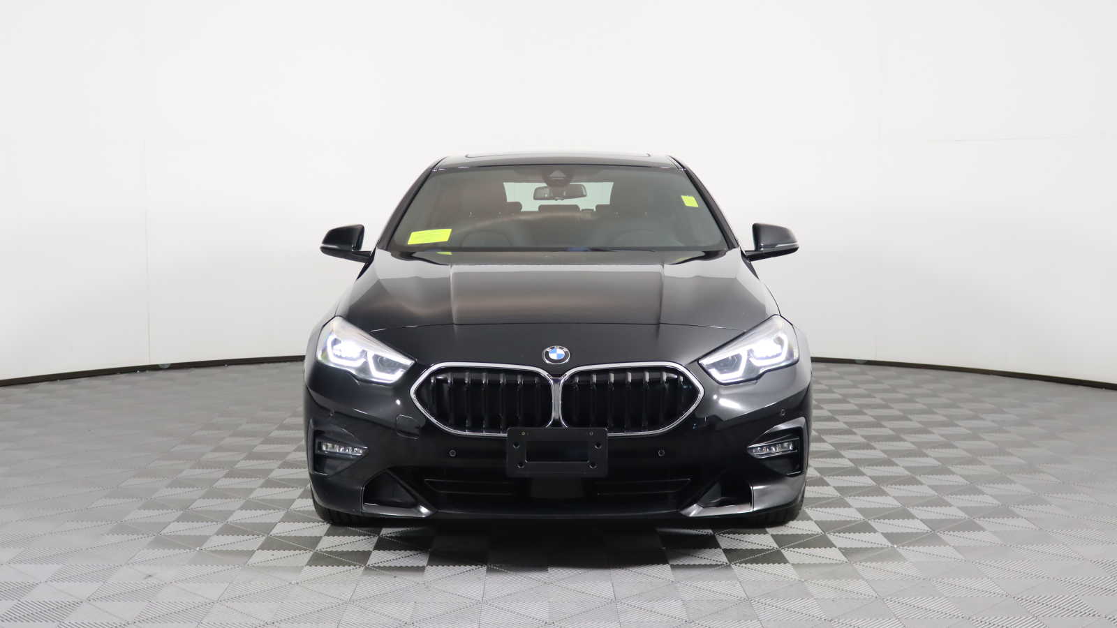 used 2021 BMW 228i car, priced at $26,698