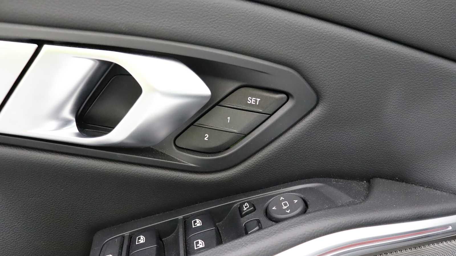 used 2023 BMW M340i car, priced at $56,898