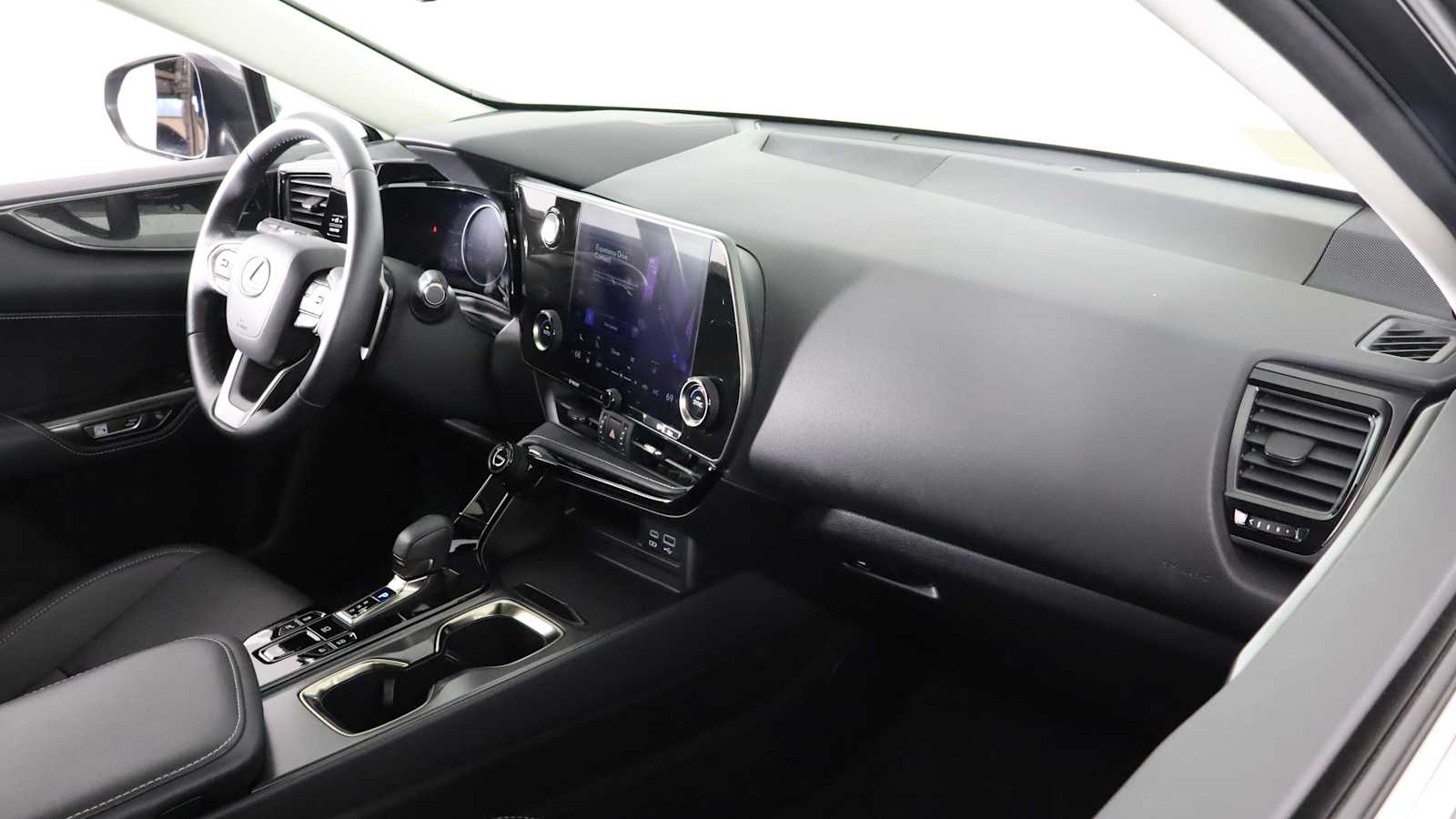 used 2022 Lexus NX 350 car, priced at $36,598