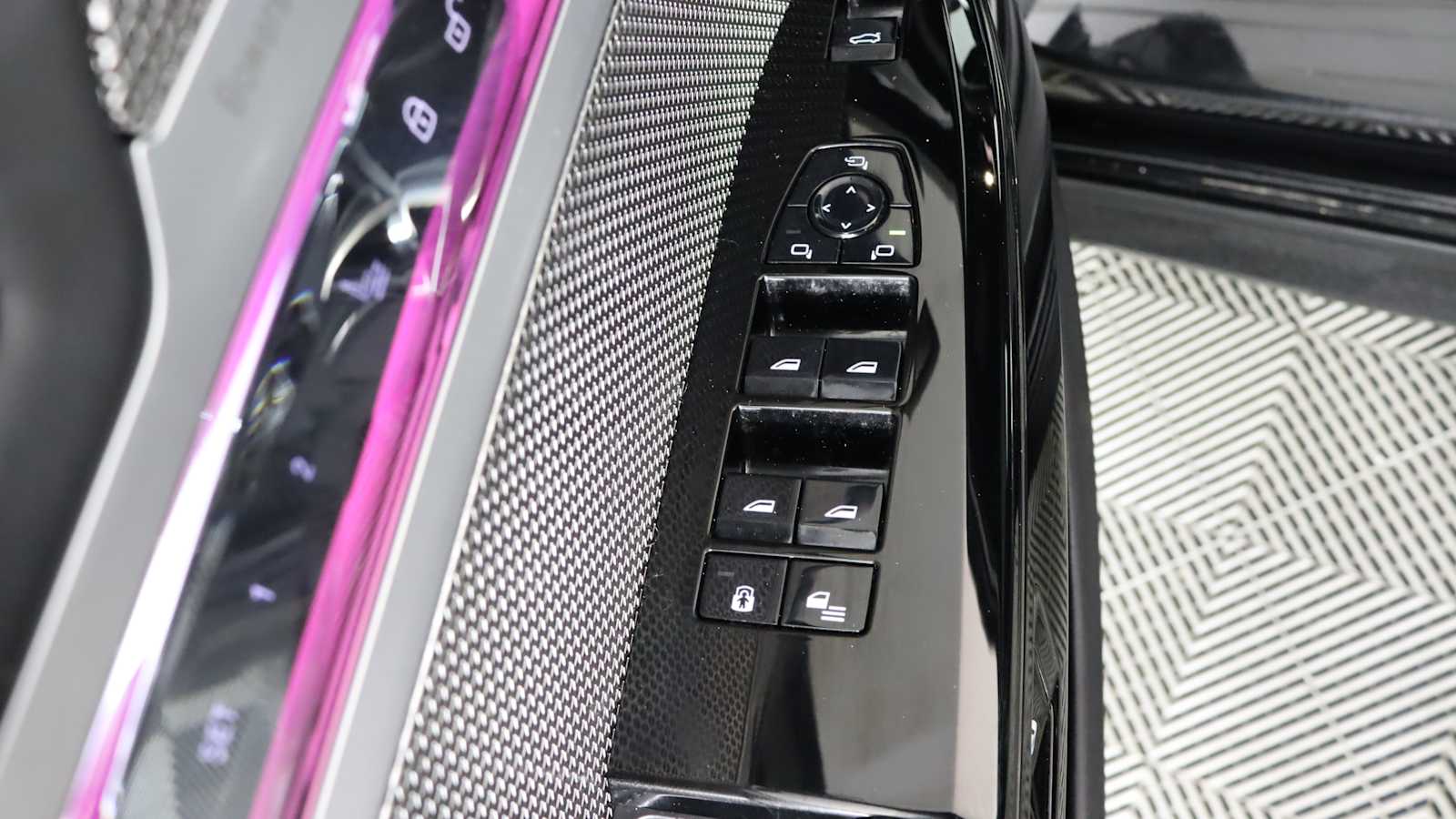 used 2023 BMW 760i car, priced at $77,698