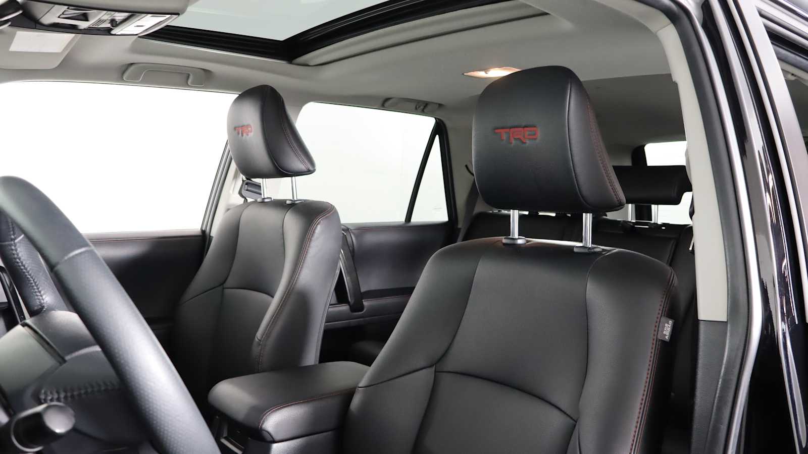 used 2022 Toyota 4Runner car, priced at $52,798